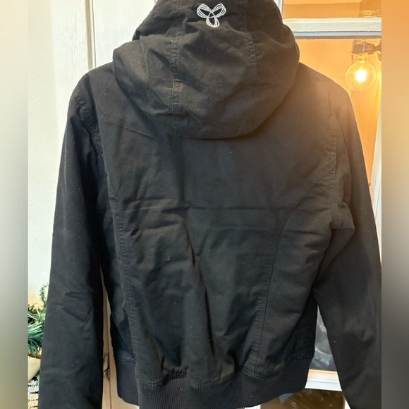 Vintage TNA bomber - Picture 3 of 3